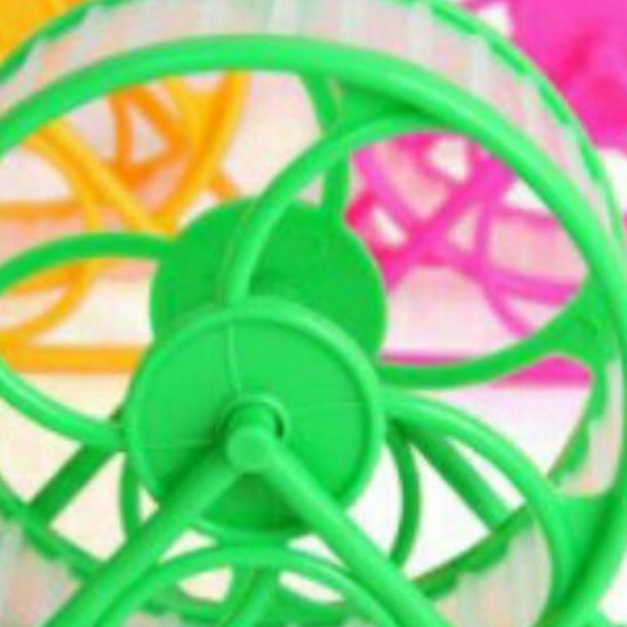 Wheel Nhựa cho Hamster - Đồ chơi cho Hamster