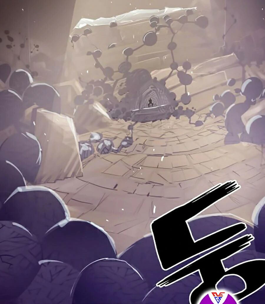 hard core leveling warrior ss2 chapter 115 115