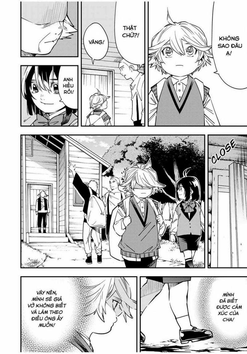 tái sinh thành quý tộc với kĩ năng 'appraisal' chapter 17 8