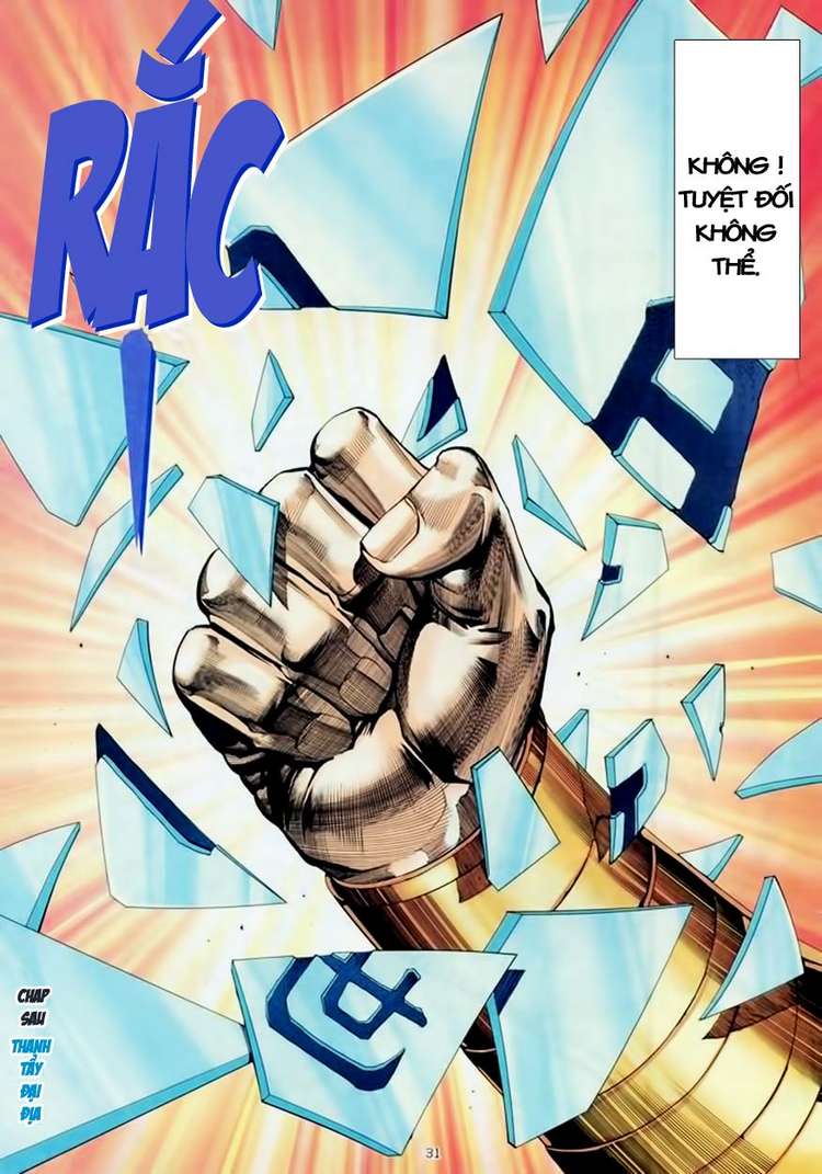 võ thần chapter 158 31