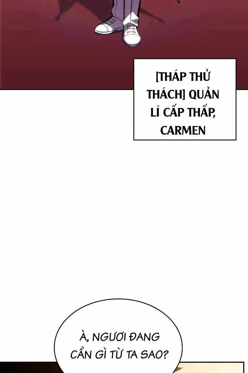 Người Chơi Mới Cấp Tối Đa chapter 98.2 38