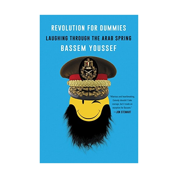Revolution For Dummies