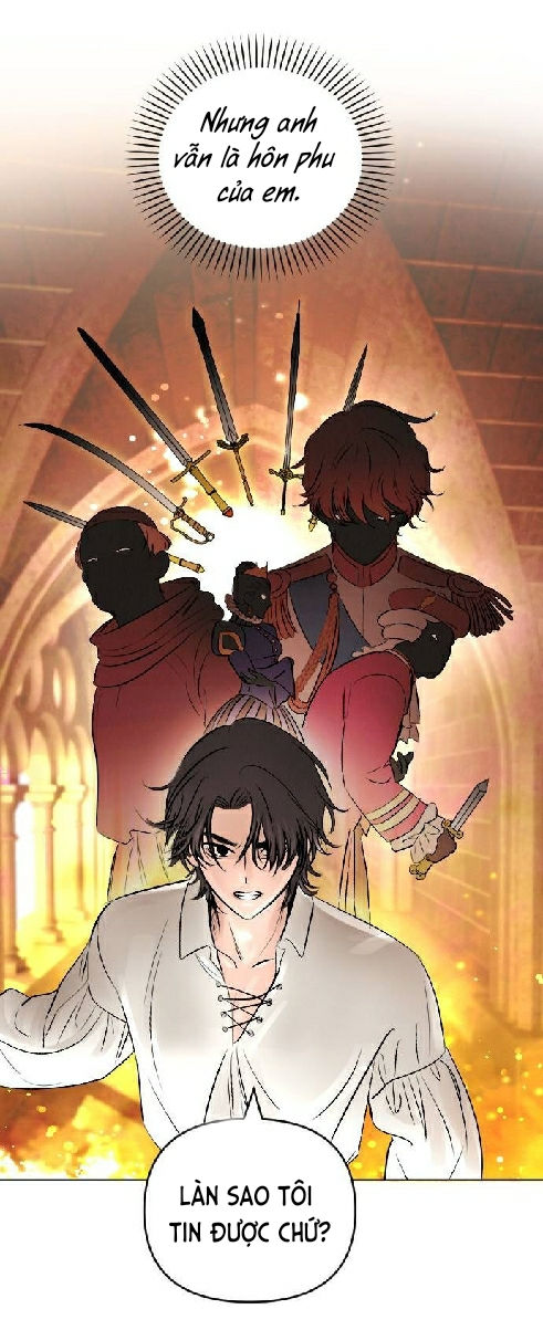 lựa chọn cuối cùng của tôi là nam phụ chapter 7 28