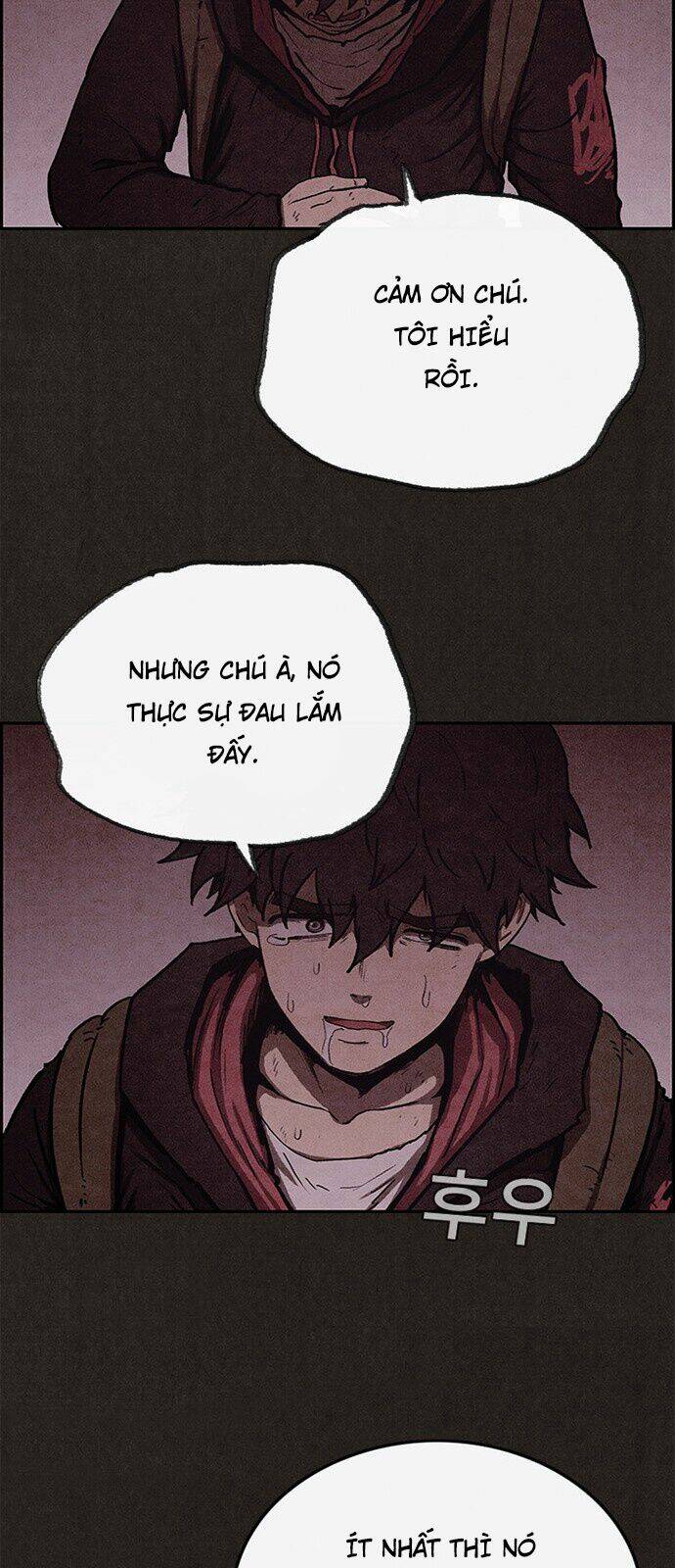 quái vật tại chung cư xanh chapter 48 31