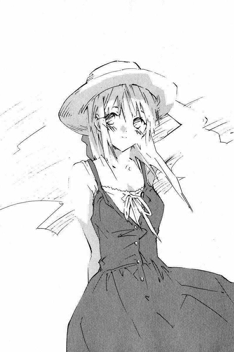 yubisaki milk tea chapter 16 20