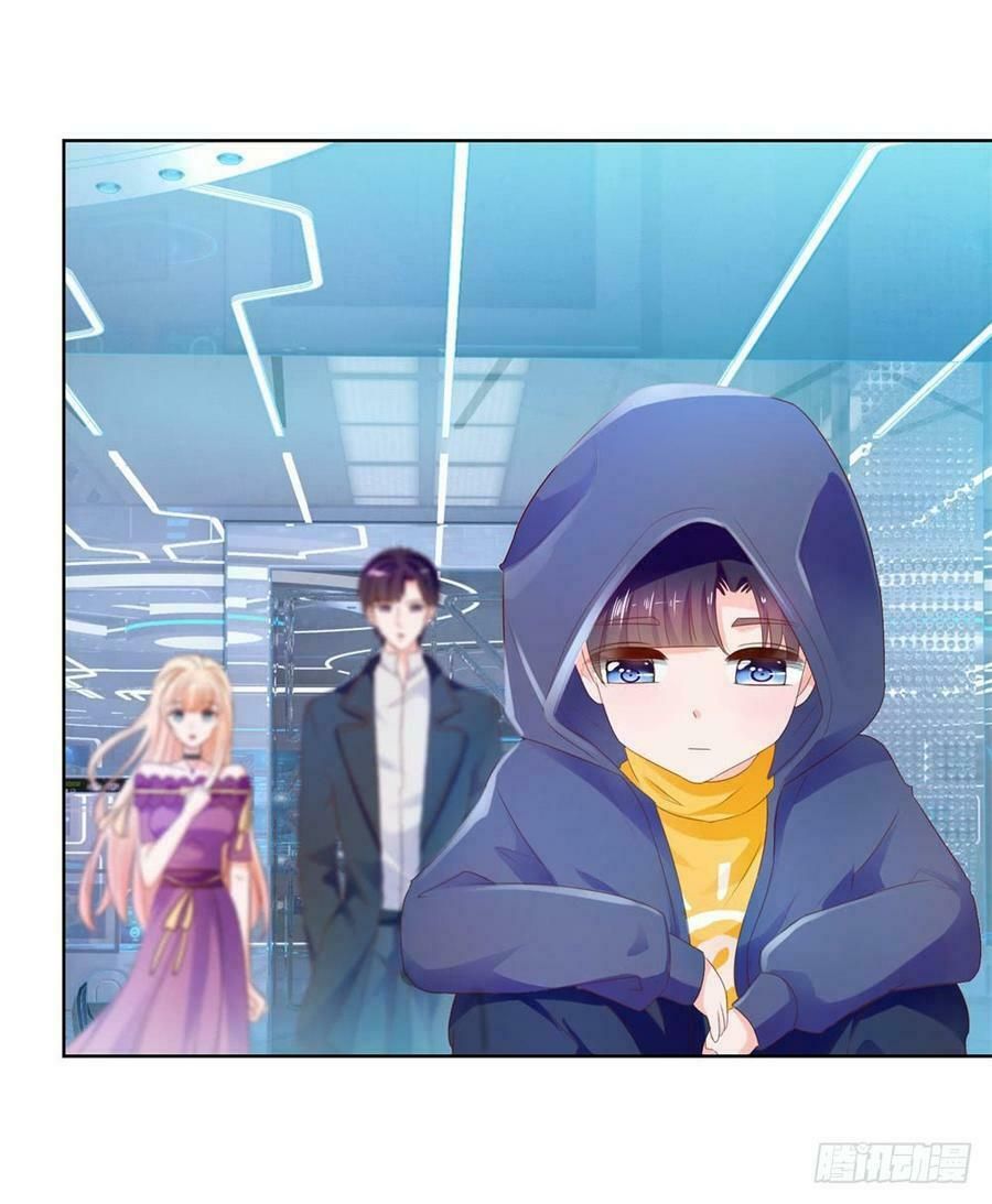 ẩn hôn 100%: chọc tức vợ yêu mua một tặng một chapter 70 12