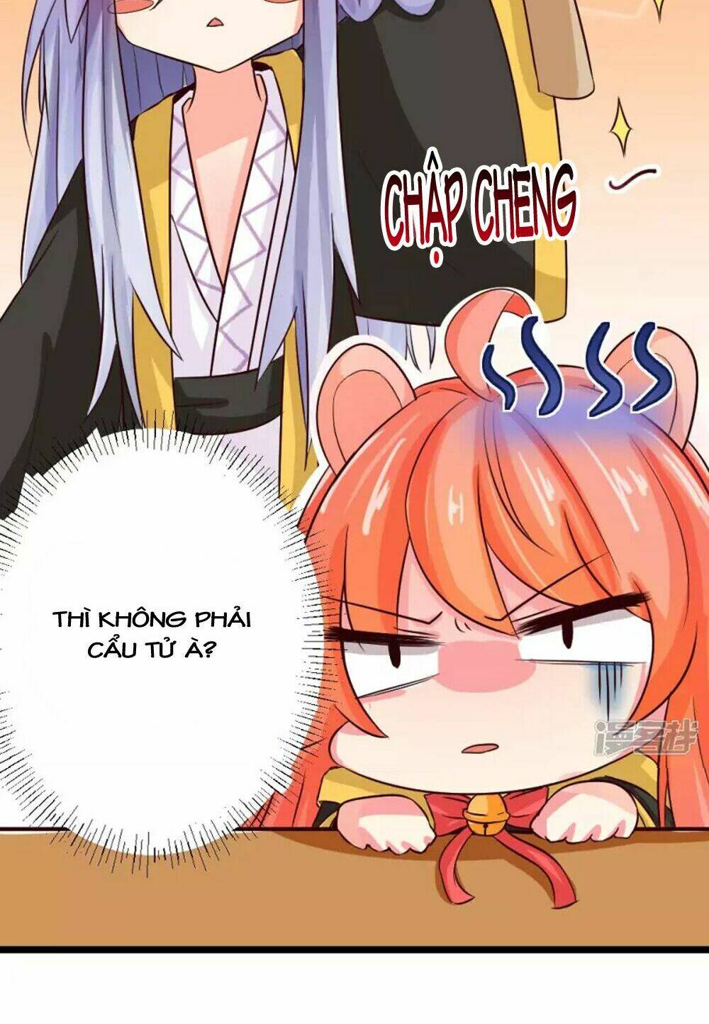 đệ tử của ta là heo chapter 7 9