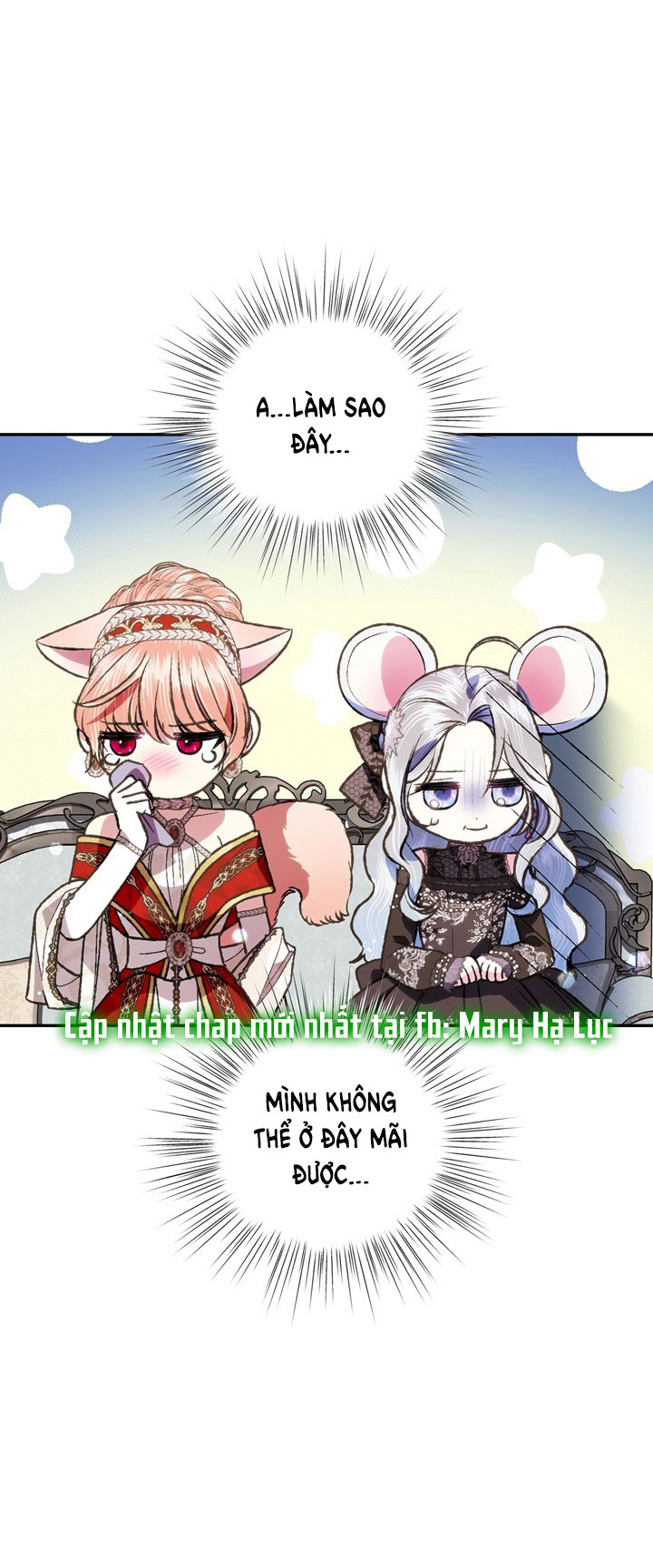 cha à, con không muốn kết hôn đâu chapter 57 36