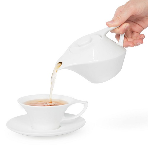 Ấm trà notNeutral Cala Teapot  475ml
