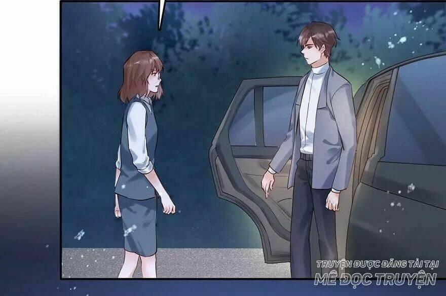 sau này vẫn cứ thích em chapter 40 6