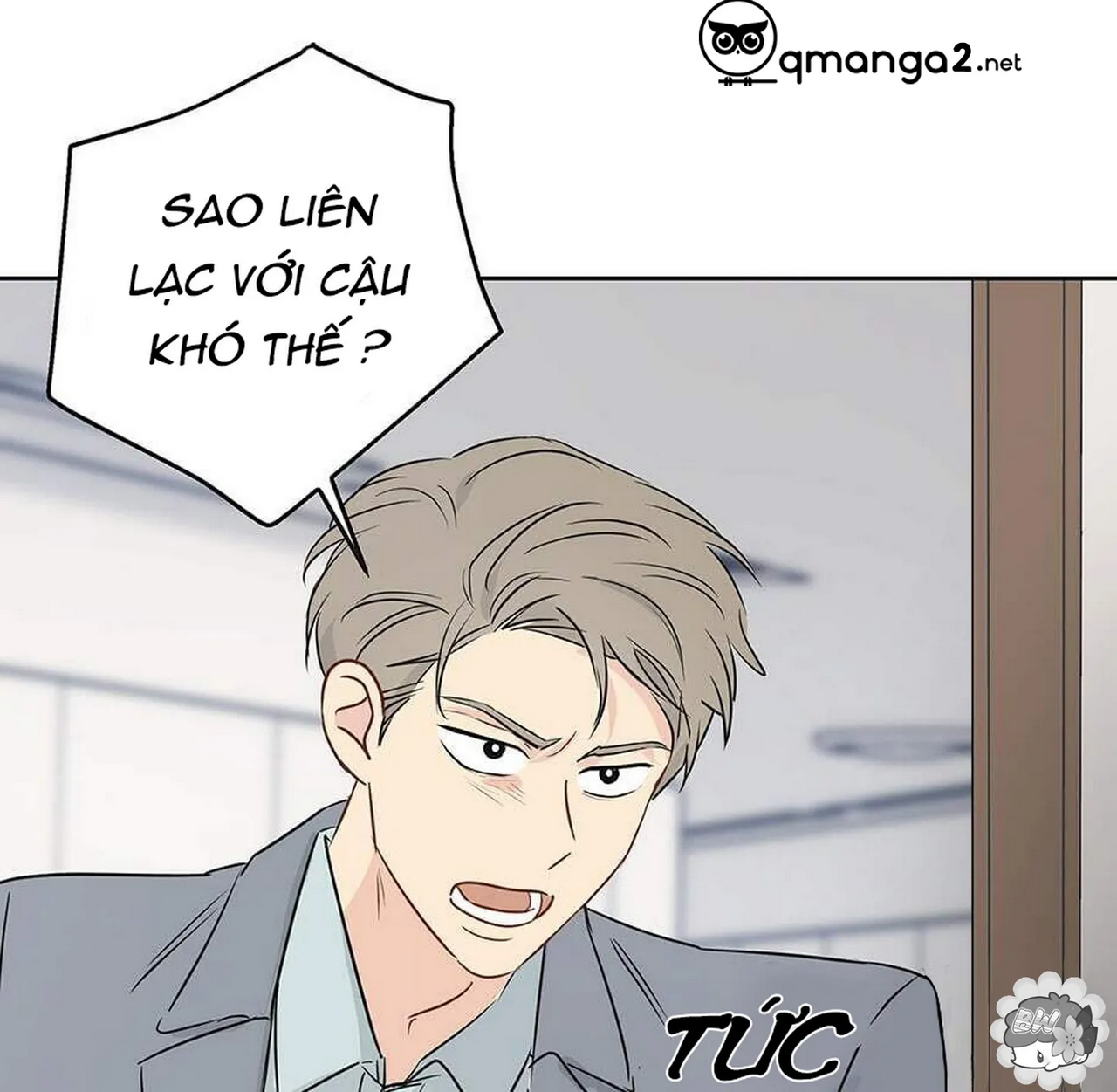 chuyện quái gì với giấc mơ đó vậy chapter 6 39