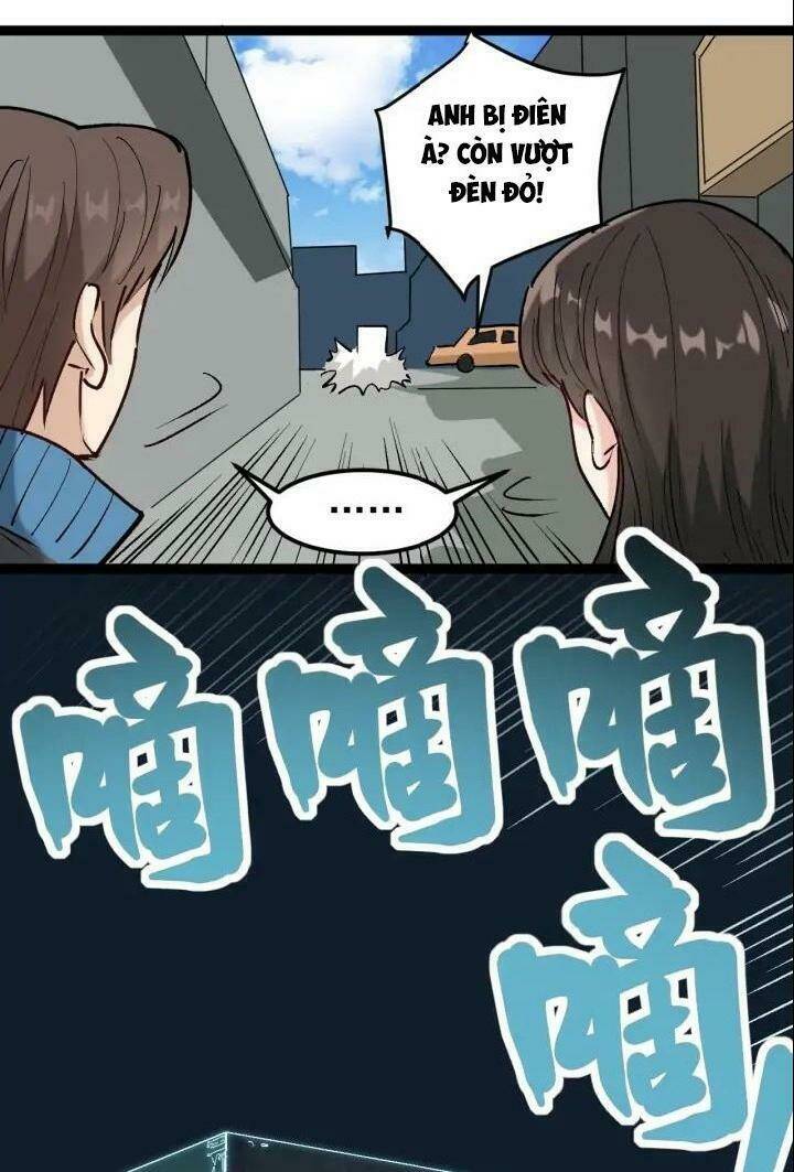 hồi xuân tiểu độc y chapter 68 15