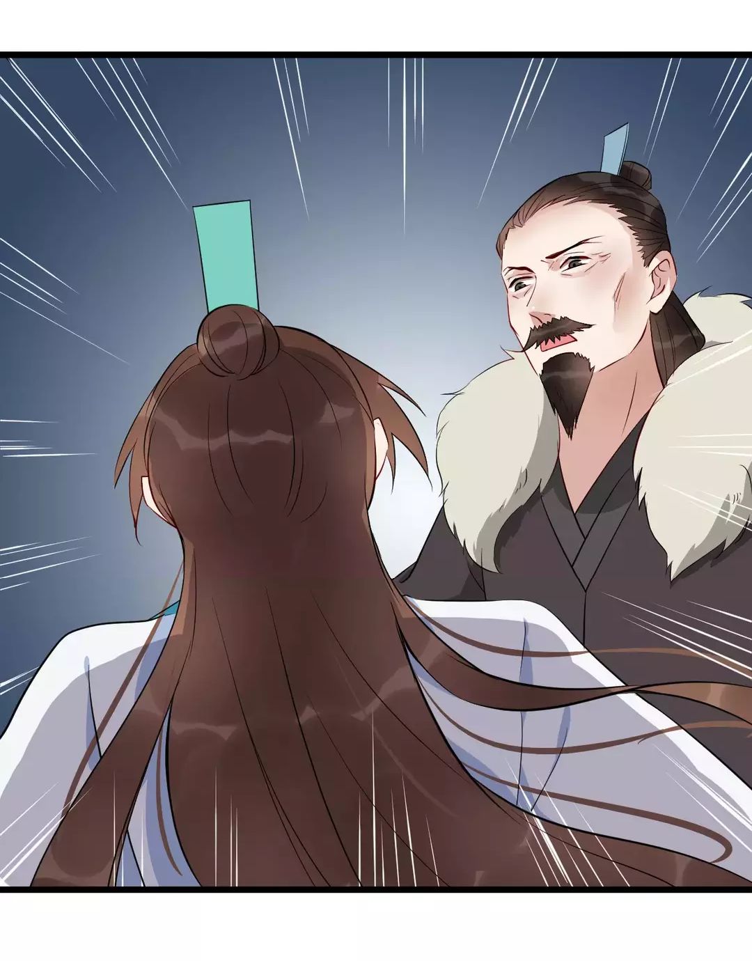 Bồng Sơn Viễn chapter 45 - Trang 45