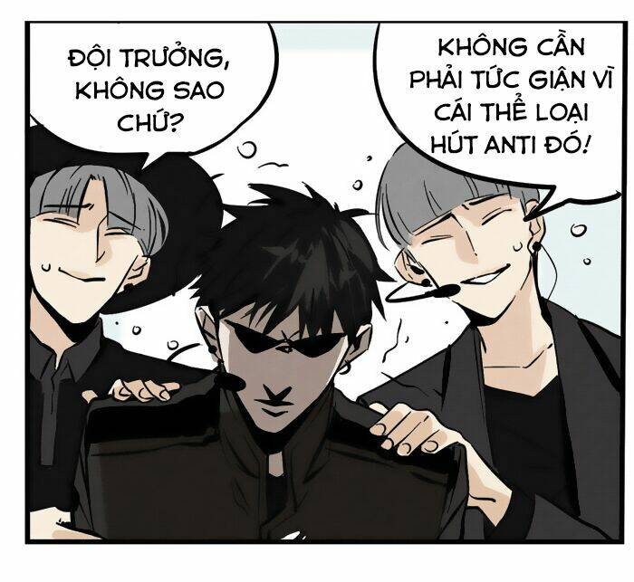 trang nhất toàn là hắn chapter 51 14