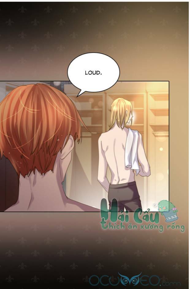 quy luật sinh tồn của nữ phụ chapter 52 60