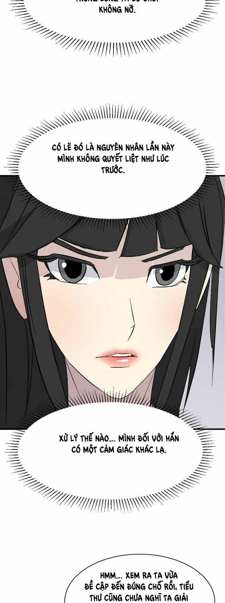 trọng sinh, bất khả chiến bại chapter 100 20