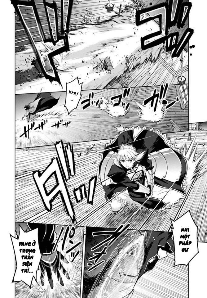 Parallel Chapter 29 - Trang 25