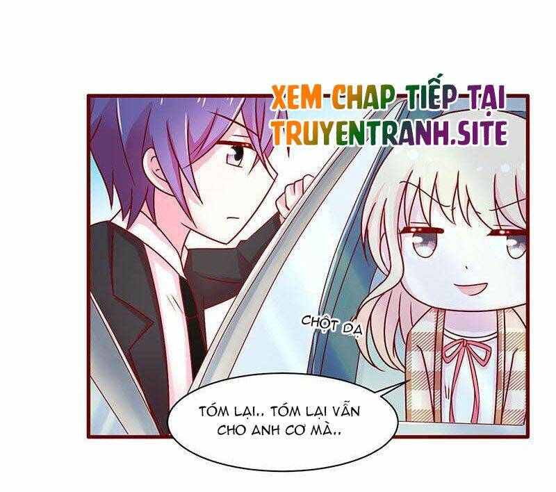 không gả cho tổng tài, gả cho người hầu chapter 38 1