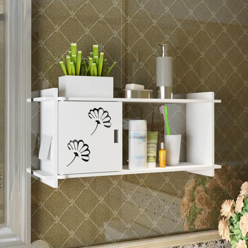 Tủ kệ nhà tắm_ Kệ treo nhà tắm_ Hình Tháp