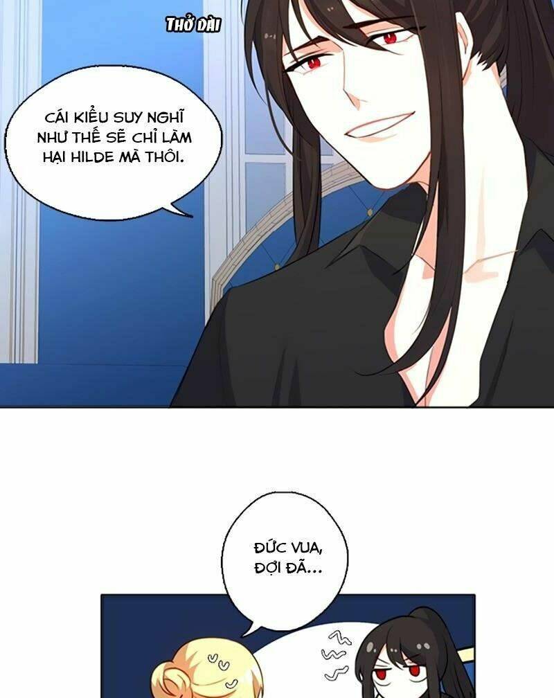 cộng tác của hoàng đế chapter 33 2