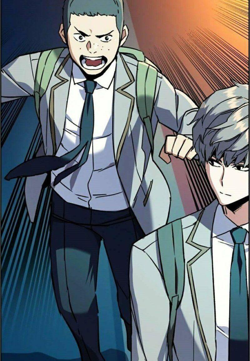 bạn học tôi là lính đánh thuê chapter 35 94