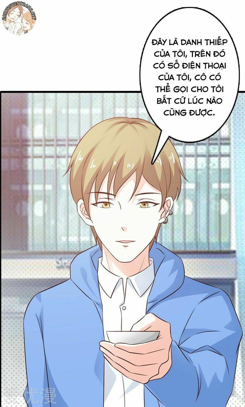 bá đạo tổng tài ngạnh thượng cung chapter 24 15