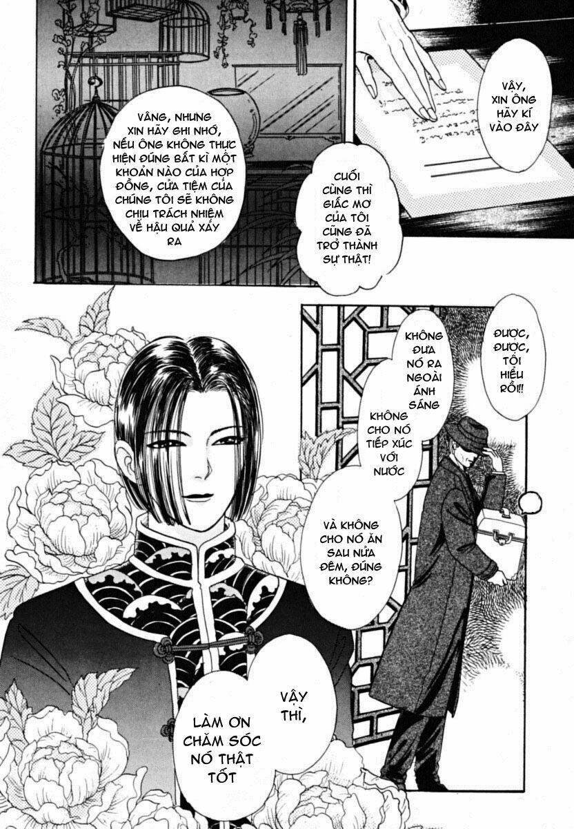 petshop of horrors chapter 1 8