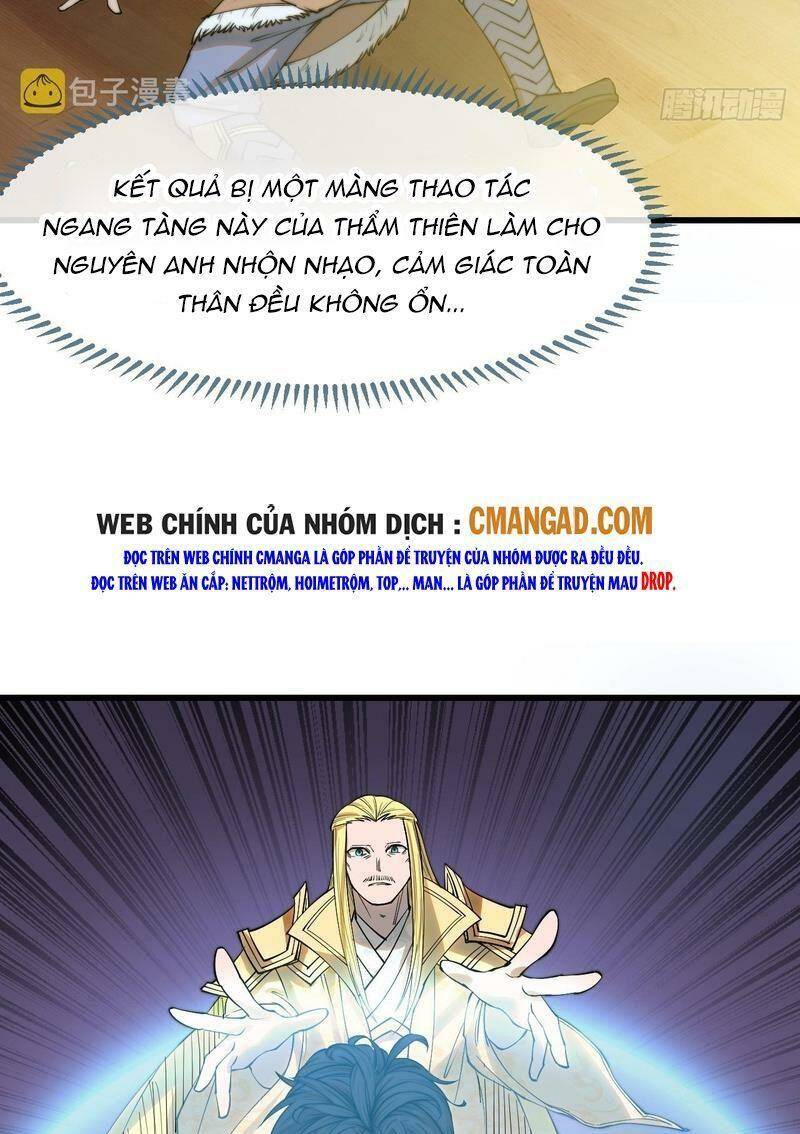 Ta Không Phải Con Cưng Của Khí Vận Chapter 123 - Trang 15