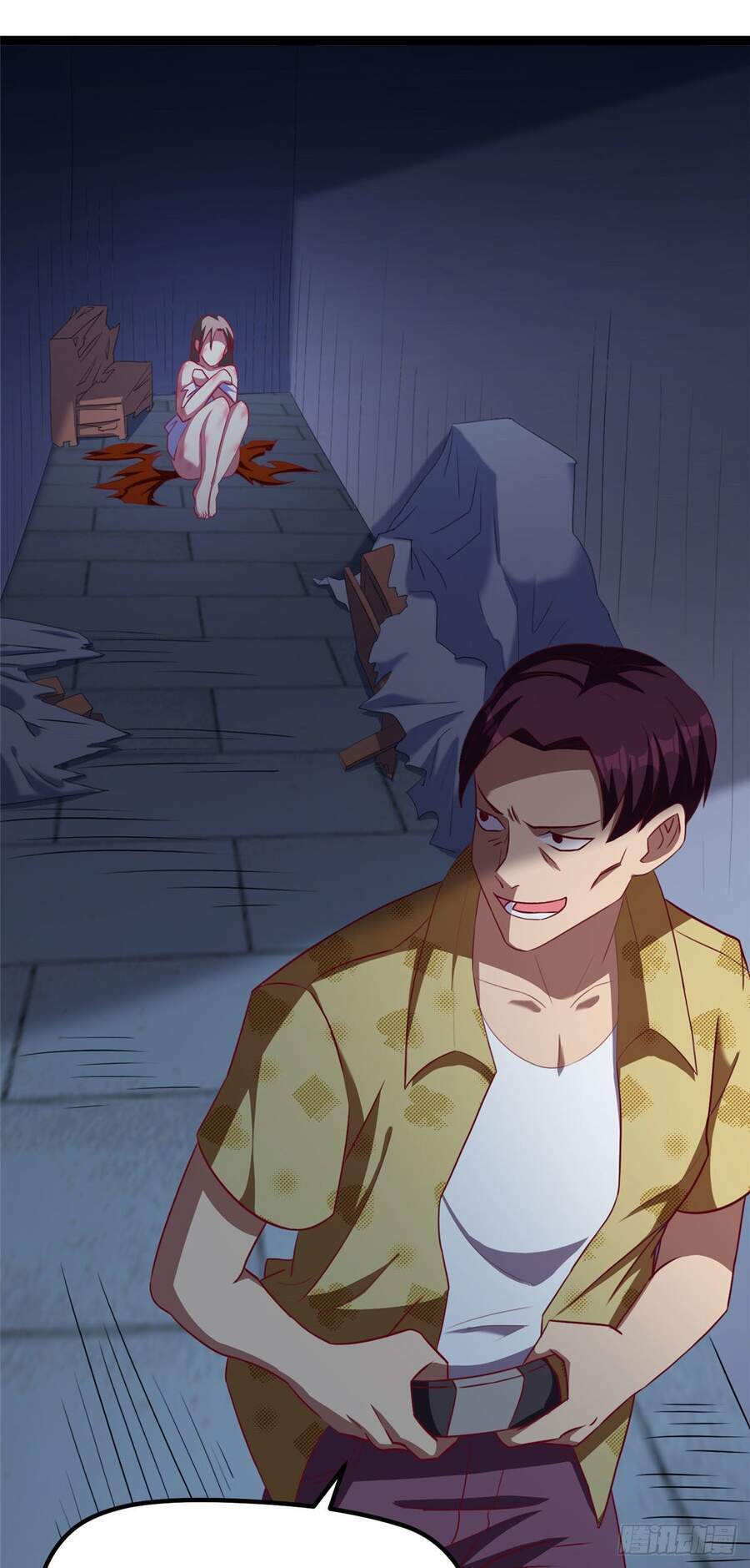 thần y thân cận của nữ tổng tài chapter 5 9