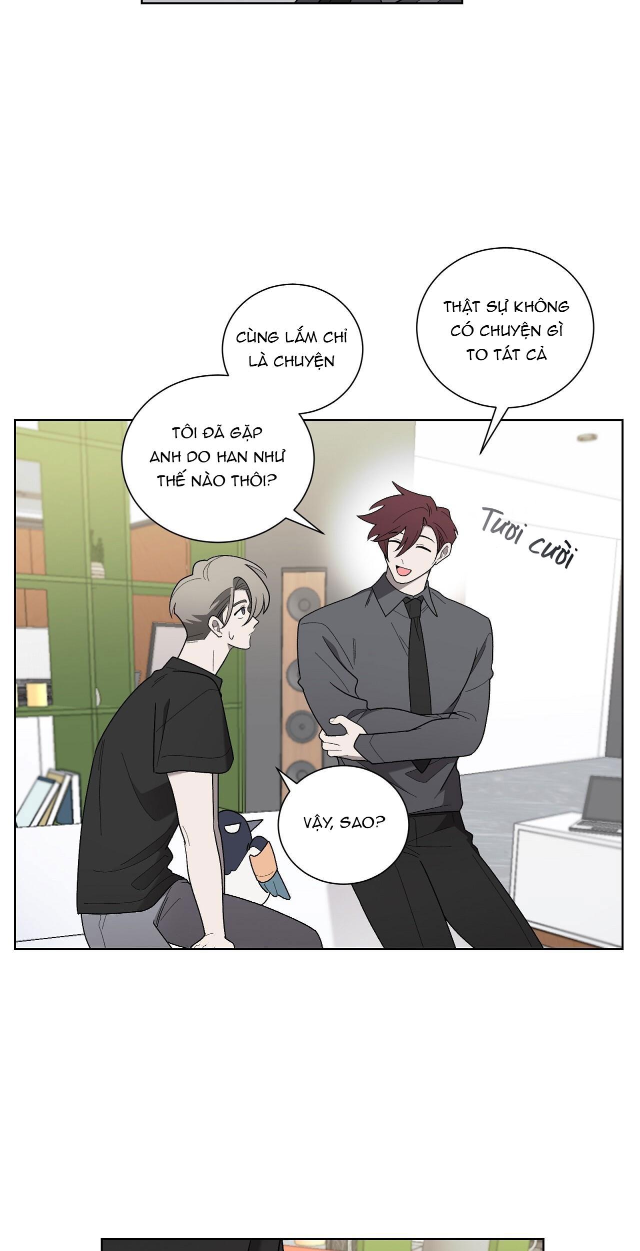 khi chim thước đến chapter 19 21