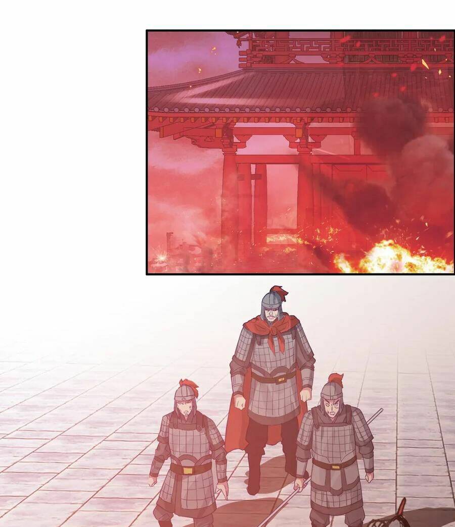 gả cho một tên thái giám đáng ghét chapter 177 10