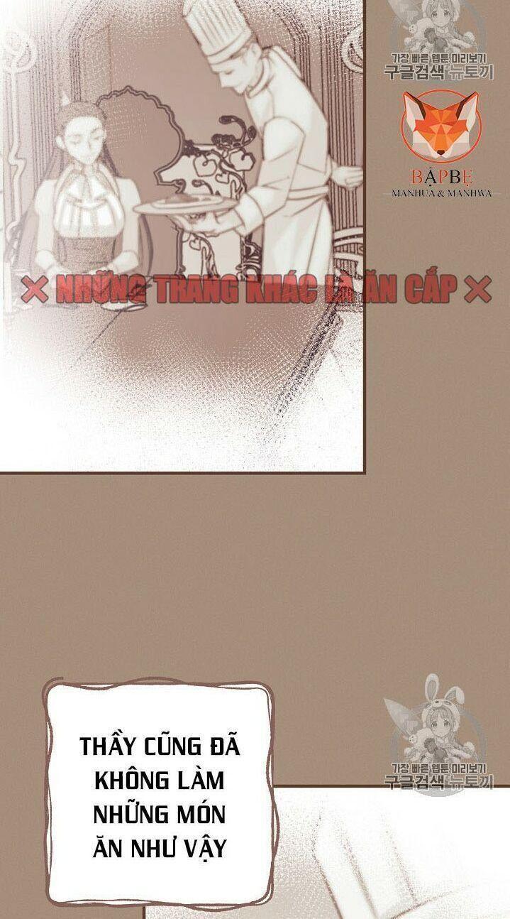 tôi lên cấp chỉ bằng cách ăn chapter 31 9