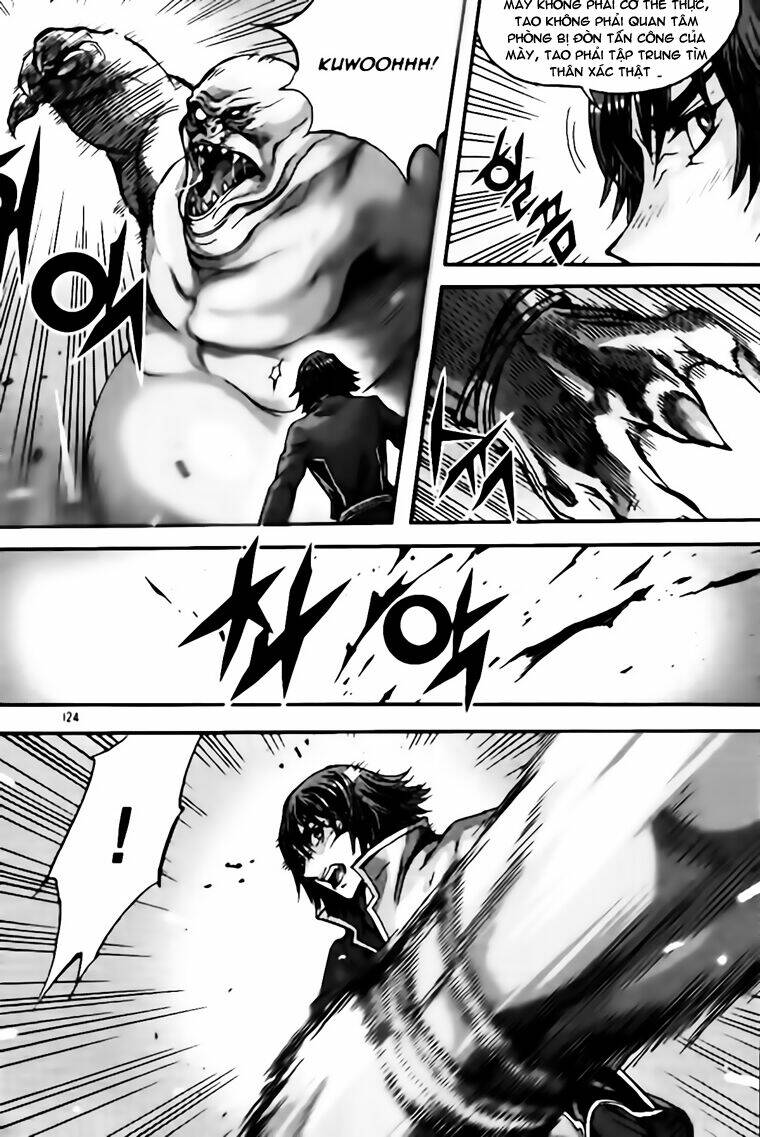 king of hell chapter 290 24