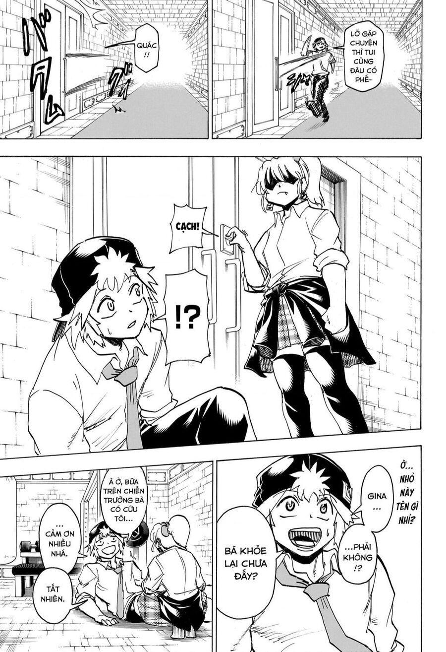 undead unluck chapter 155 4