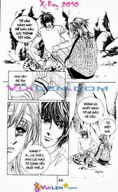 cuộc sống của tôi chapter 2 88