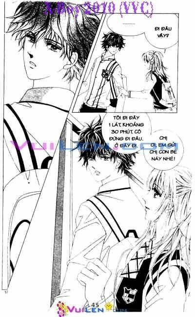 high school bullying chapter 7 15