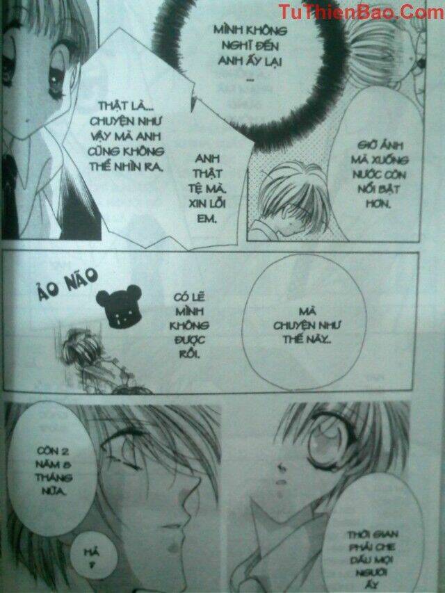 nguyện ước dưới ánh sao chapter 2 117