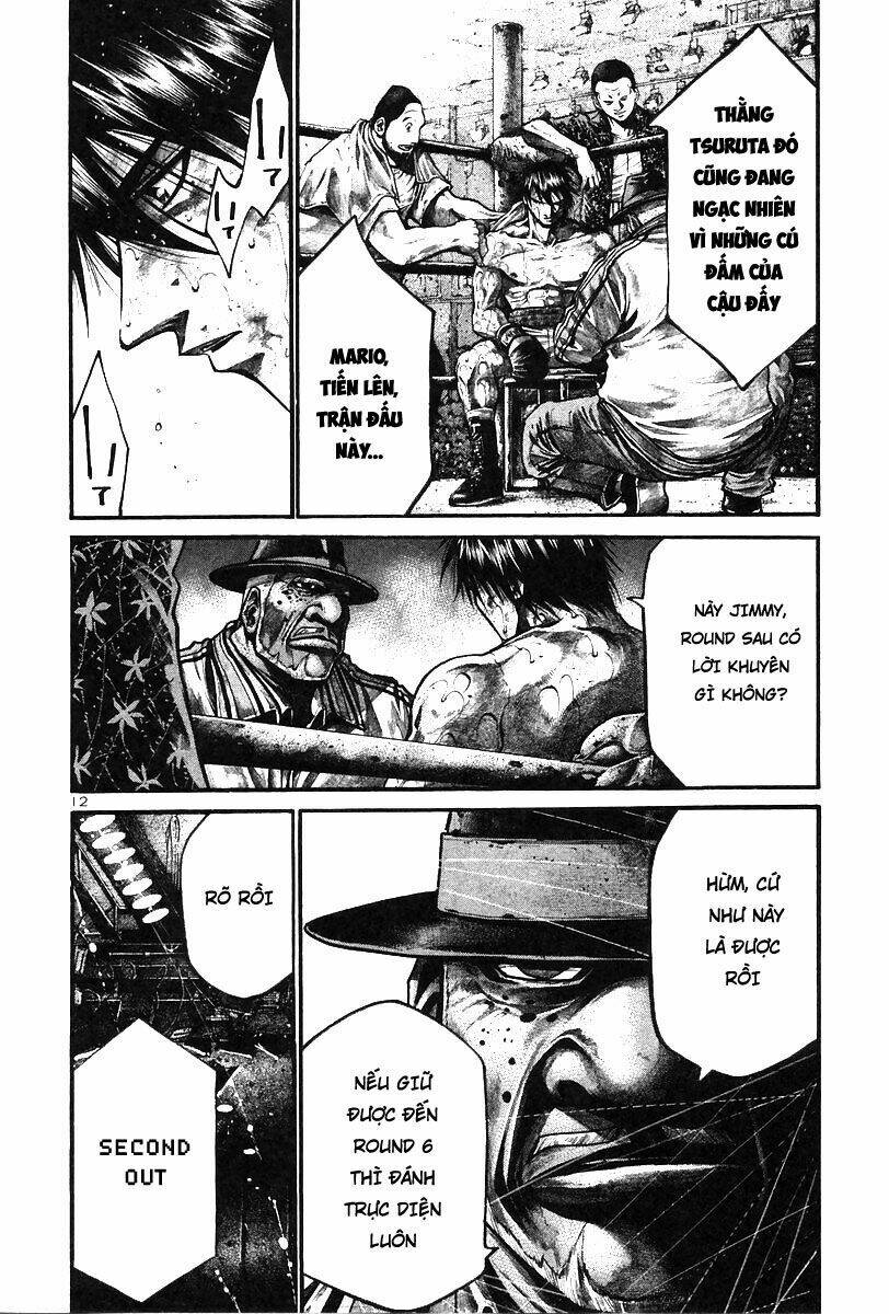 rainbow chapter 153 13