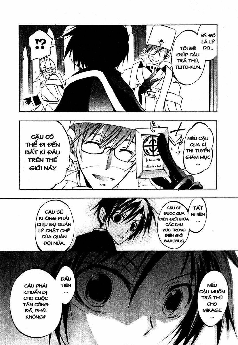 07 hồn ma chapter 9 6