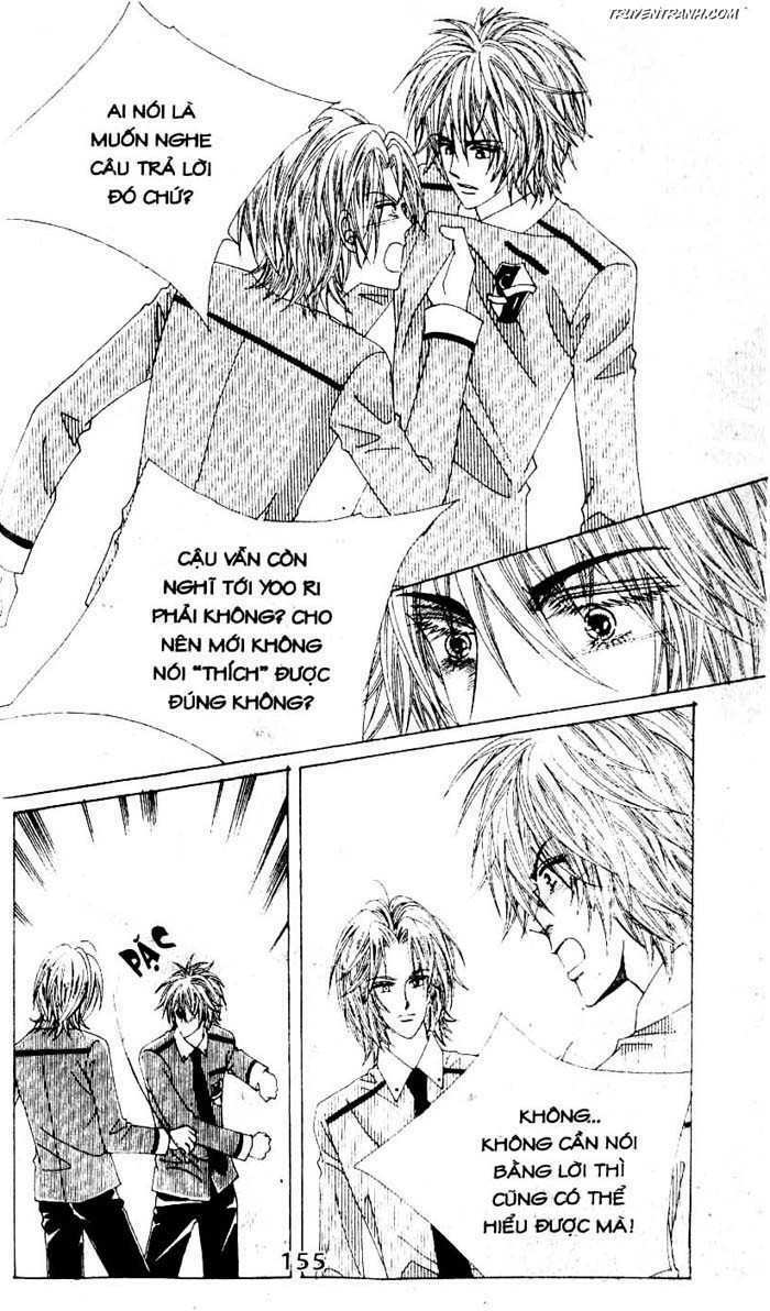 nhà trọ hoàn hảo chapter 30 15