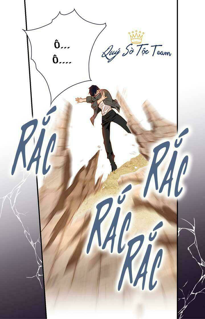 tiếp xúc chí mạng chapter 5 7