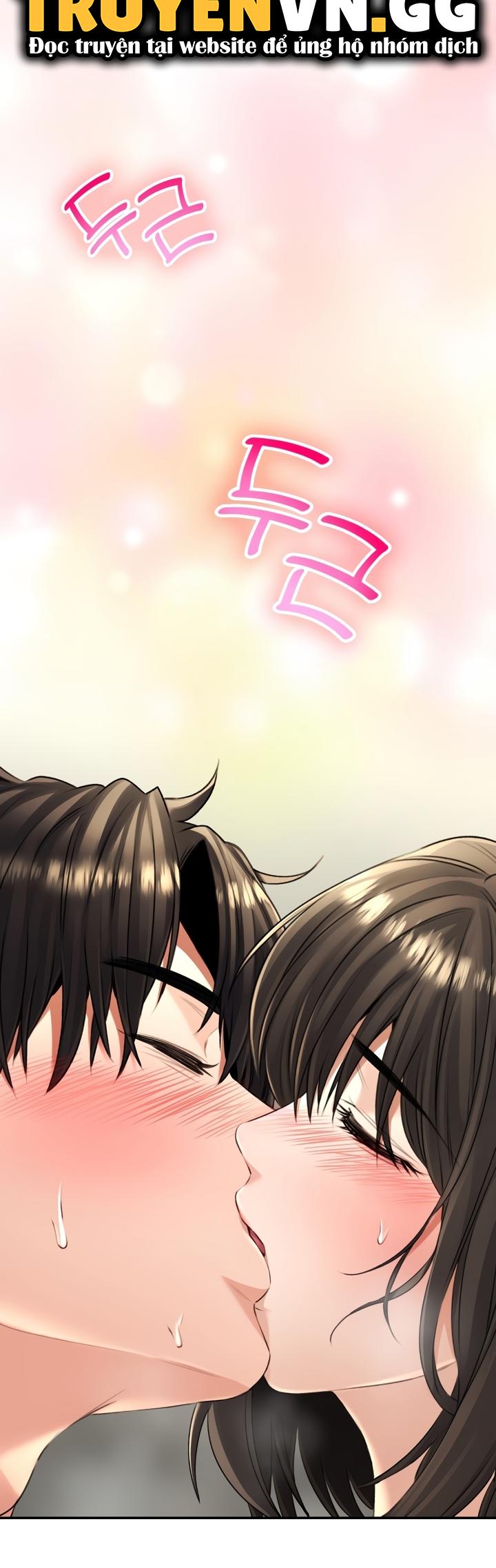 thảo dược mê tình chapter 18 17