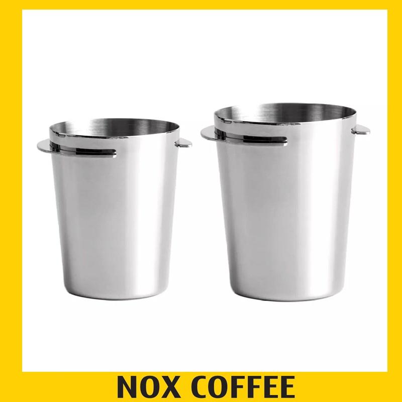 Dosing Cup | Ly Đựng Bột Cà Phê