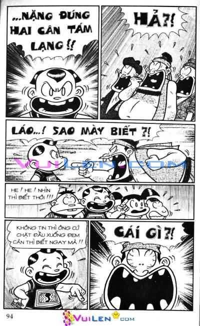 thần đồng đất việt chapter 49 90