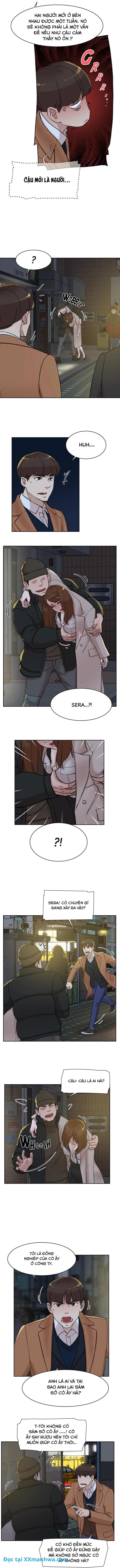 mười một cm của cô ấy chapter 103 8