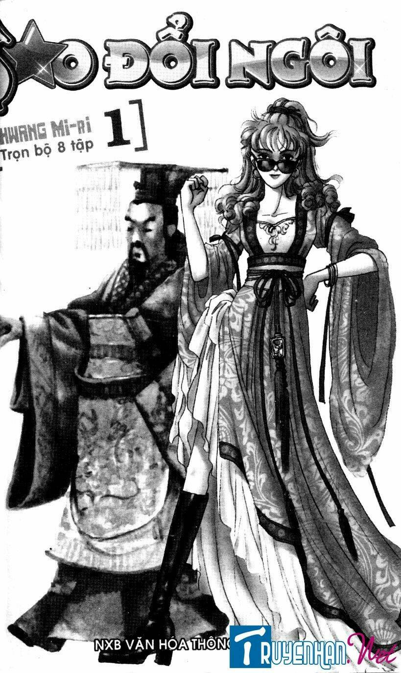 sao đổi ngôi chapter 1 3