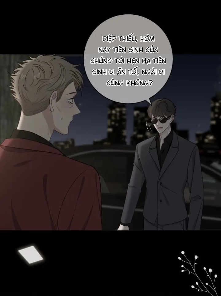 trước và sau ly hôn! chapter 21 21