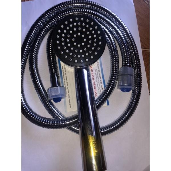 Bộ bát xen tắm inox busano