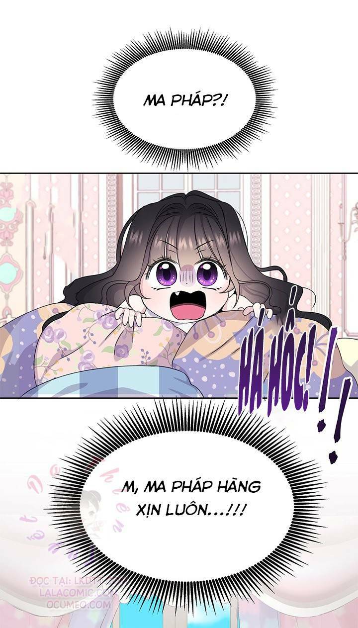 công chúa huỷ diệt chapter 2 1