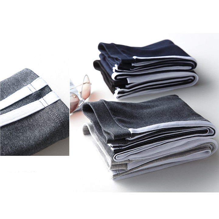 Quần legging nữ Homely dài nâng mông lưng cạp cao giữ nhiệt leggin thun ôm bó vải dày dặn